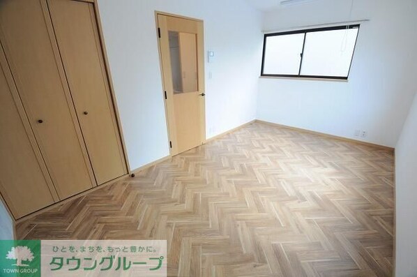 YKクラウンの物件内観写真